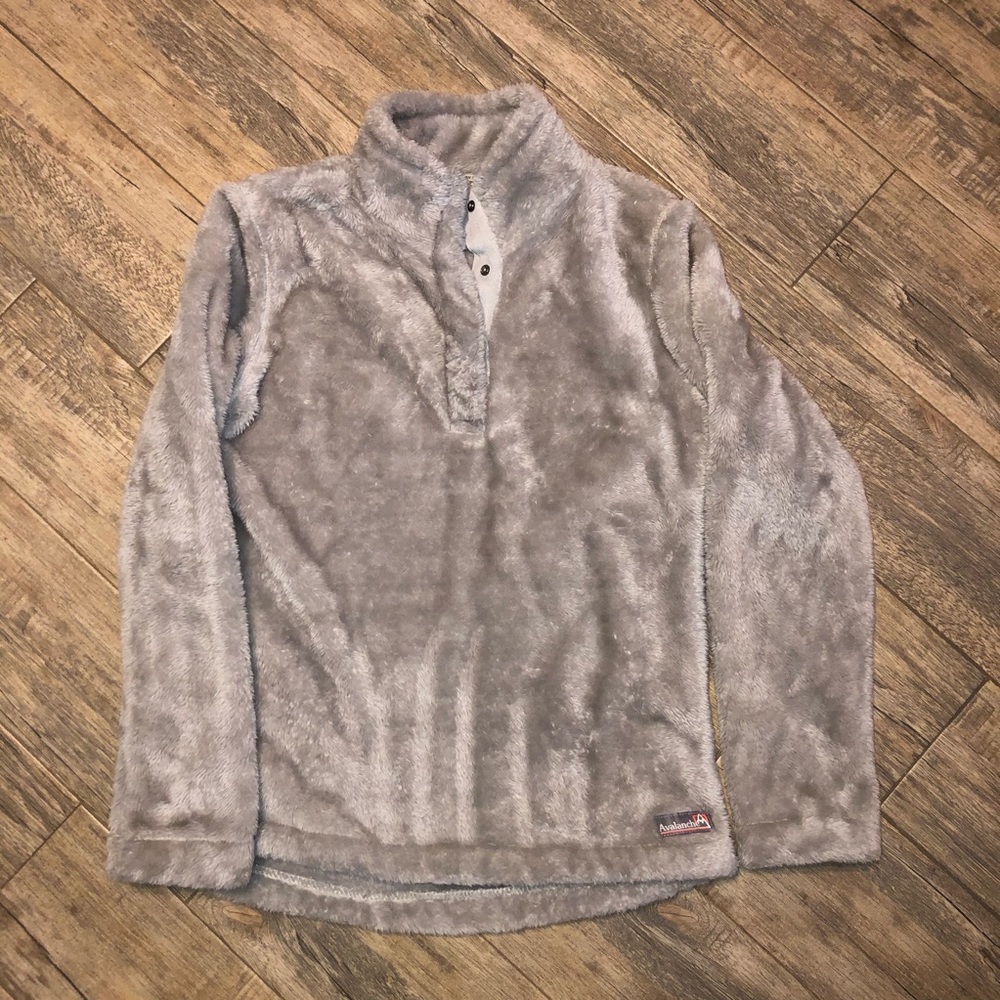 Pullover Sweater